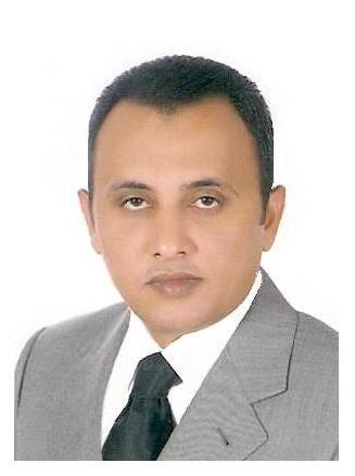 أ.م.د. عمر مقبول أحمد عبرين